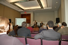 Presentations at SRR-PTMSS 2013
